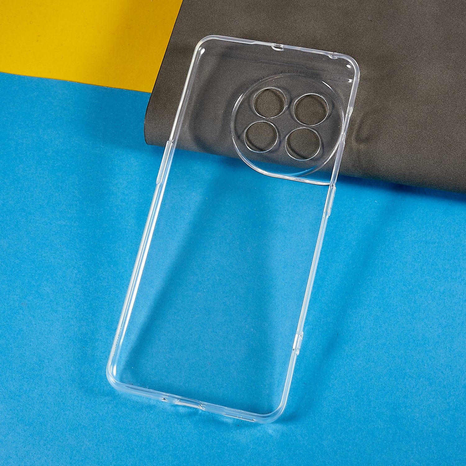 For OnePlus 11 5G Shockproof Phone Shell Protector Phone Case Ultra Thin High Transparency Clear Flexible TPU Cover For OnePlus 11 5G Shockproof Phone Shell Protector Phone Case Ultra Thin High Transparency Clear Flexible TPU Cover